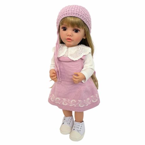 MUÑECA INTERACTIVA