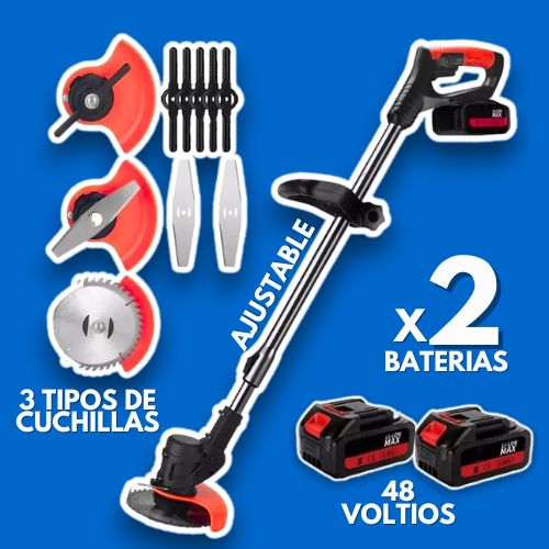 GUADAÑA ELECTRICA