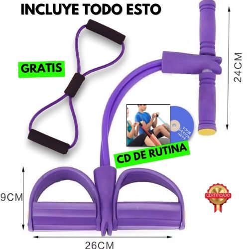 FLEXY GYM