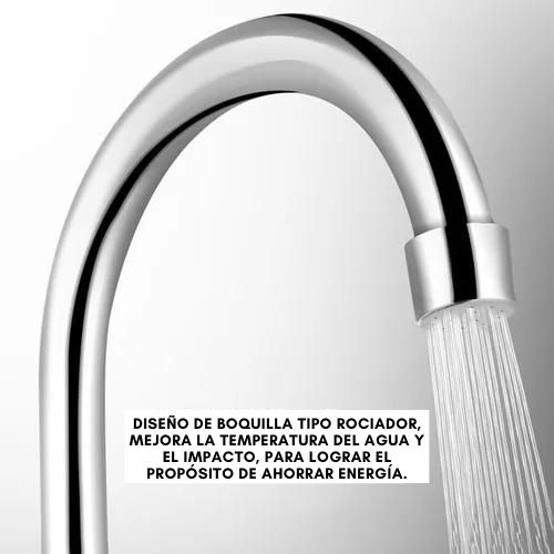GRIFO CALENTADOR DE AGUA DIGITAL