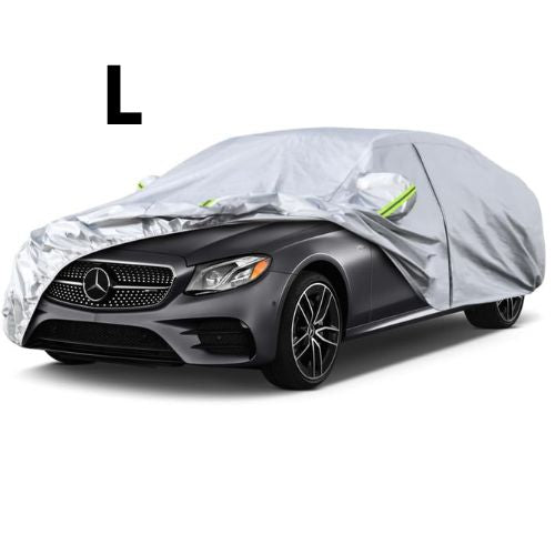 PROTECTOR DE VEHICULOS