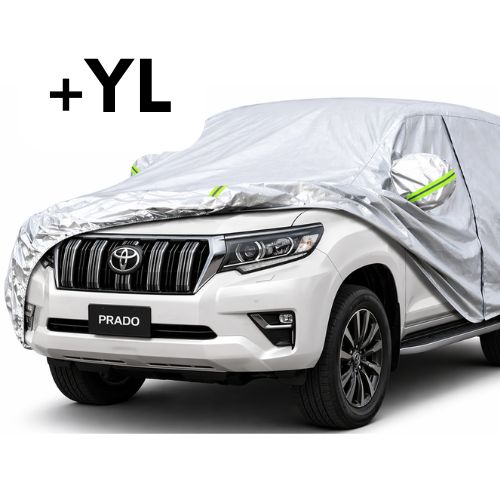 PROTECTOR DE VEHICULOS