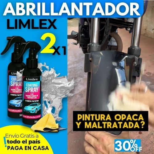 LIMLEX RECUBRIMIENTO CERAMICO