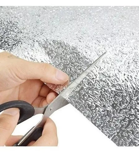 PANEL PROTECTOR ADHESIVO DE ALUMINO