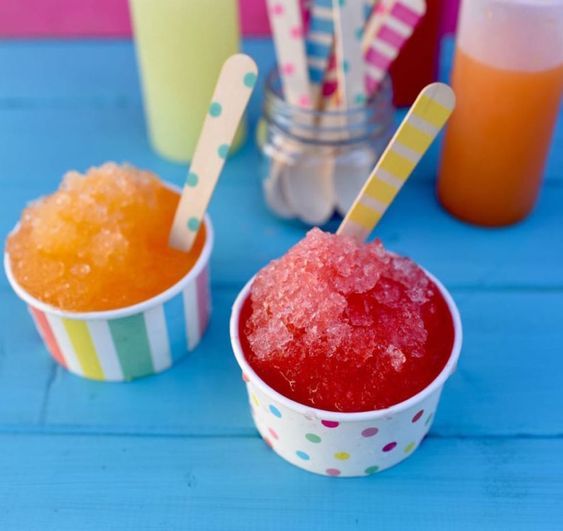MAQUINA DE RASPADOS DE HIELO PORTATIL EASY ICE®